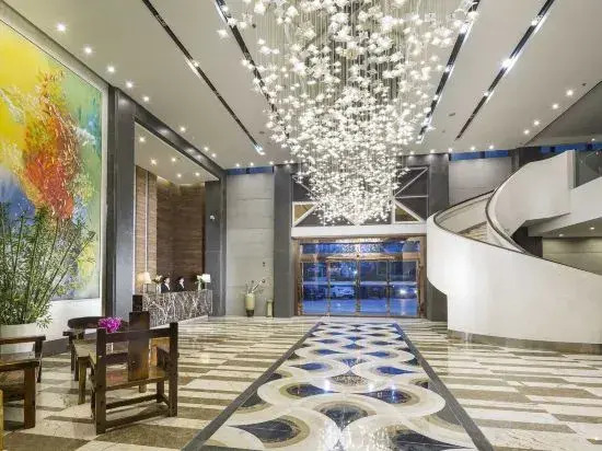 Dong Rong Resort Hotel