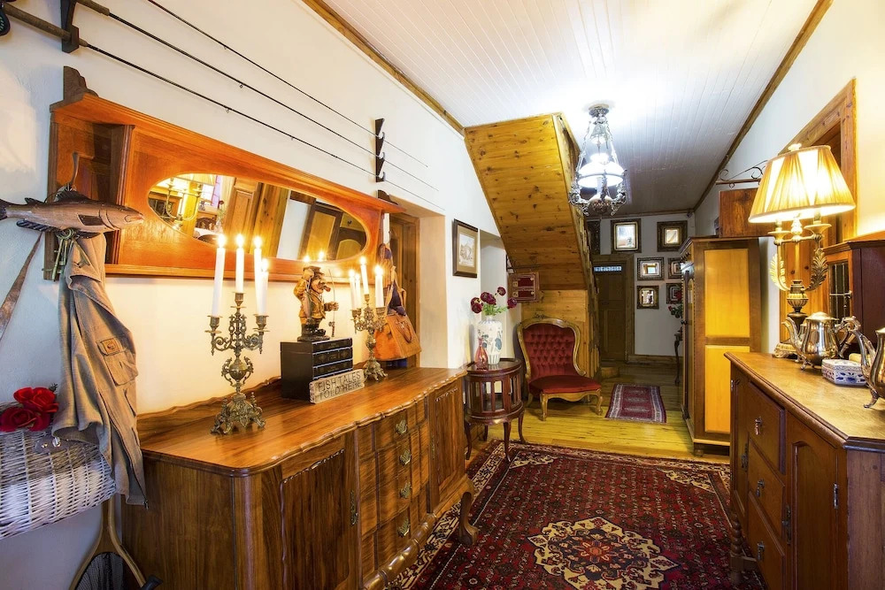 De Ark Guest House