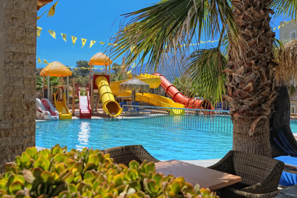 Aeolos Beach Resort