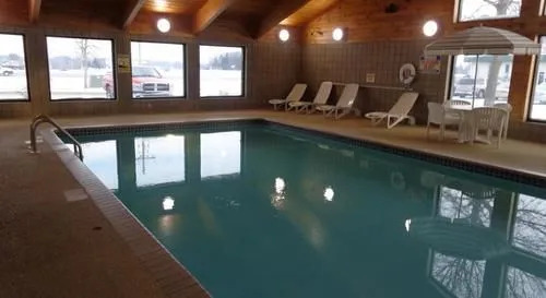 Baymont by Wyndham Kasson Rochester Area
