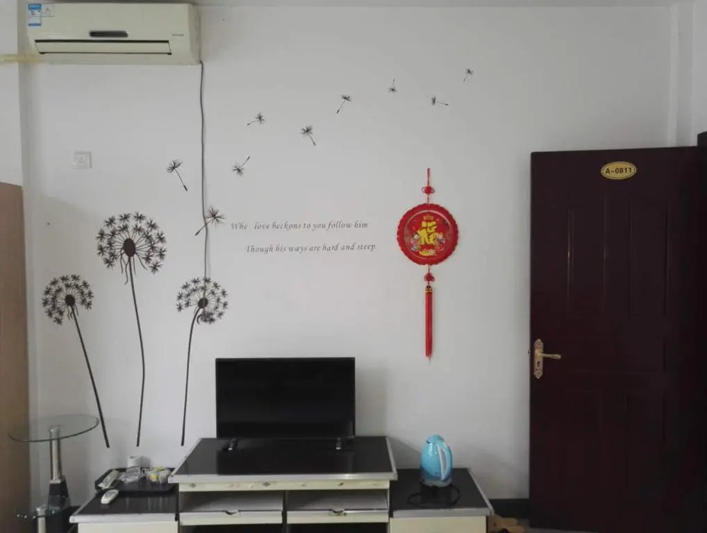 Beihai Old Town Holiday Seaview Inn