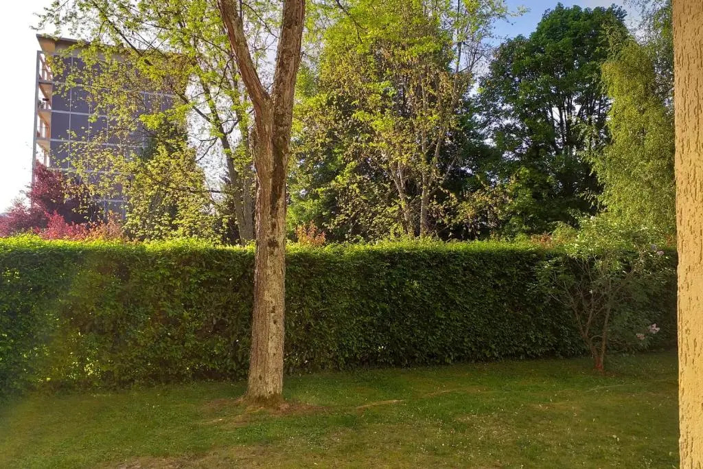 Les Merisiers - studio cosy à Annecy le Vieux - Wifi & Parking