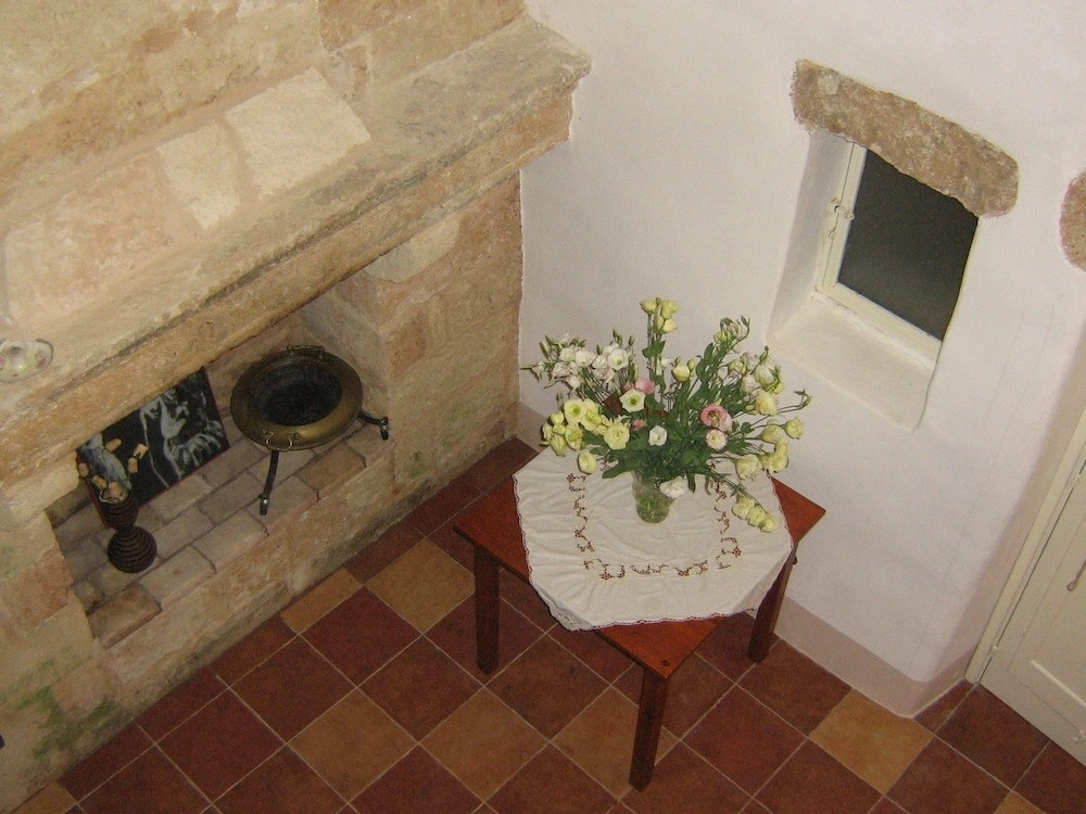 B&B Corte Fidele