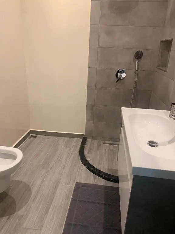 Hotel Ergi