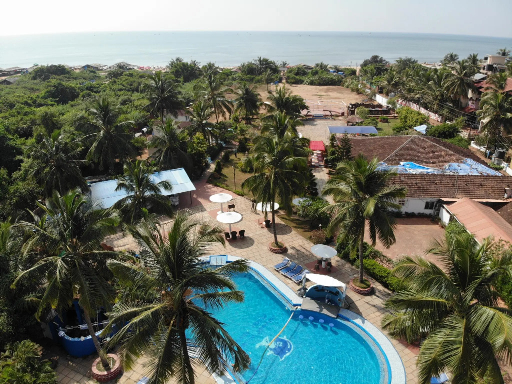 Paradise Village Beach Resort
