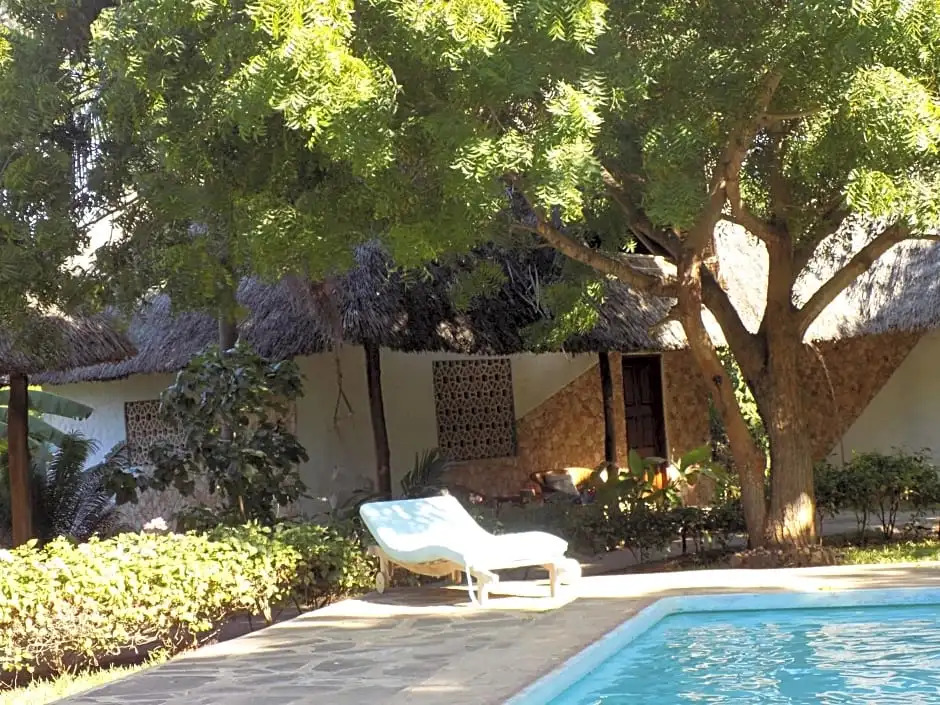 Eco Villas Watamu