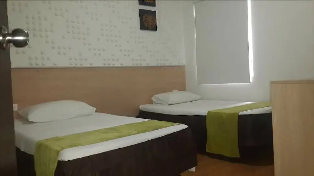 Karambolo Hotel
