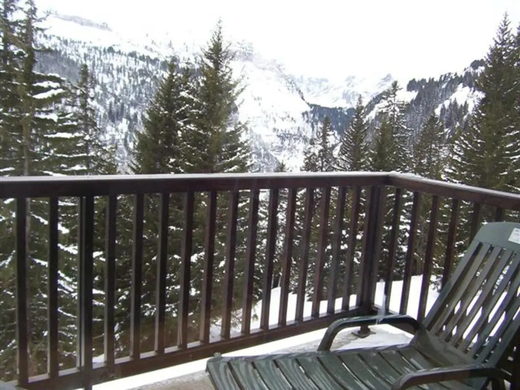 Appartement Flaine, 3 pièces, 8 personnes - FR-1-425-124