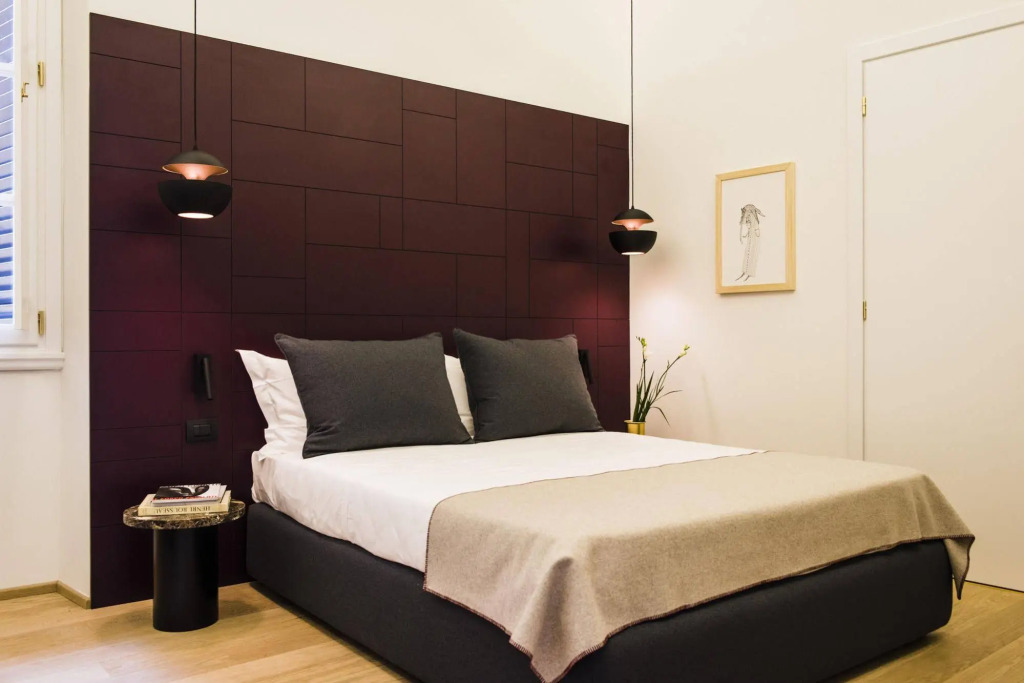 Hotel Milu Florence