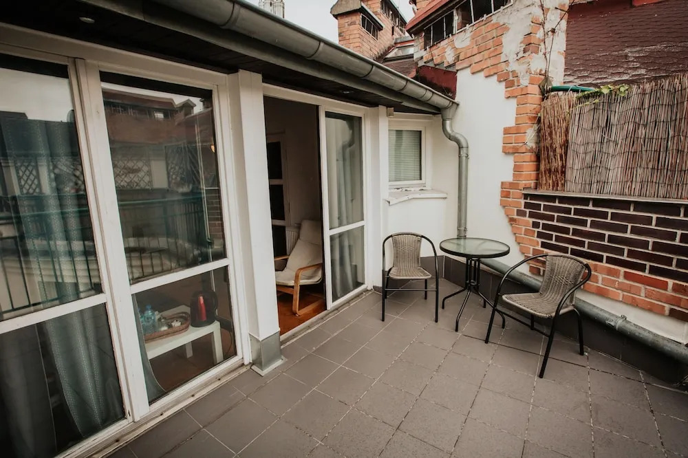 Green Wood Apartament Stara Ochota