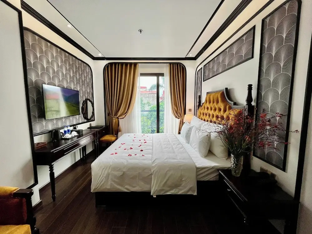Royal Hotel Hà Nội