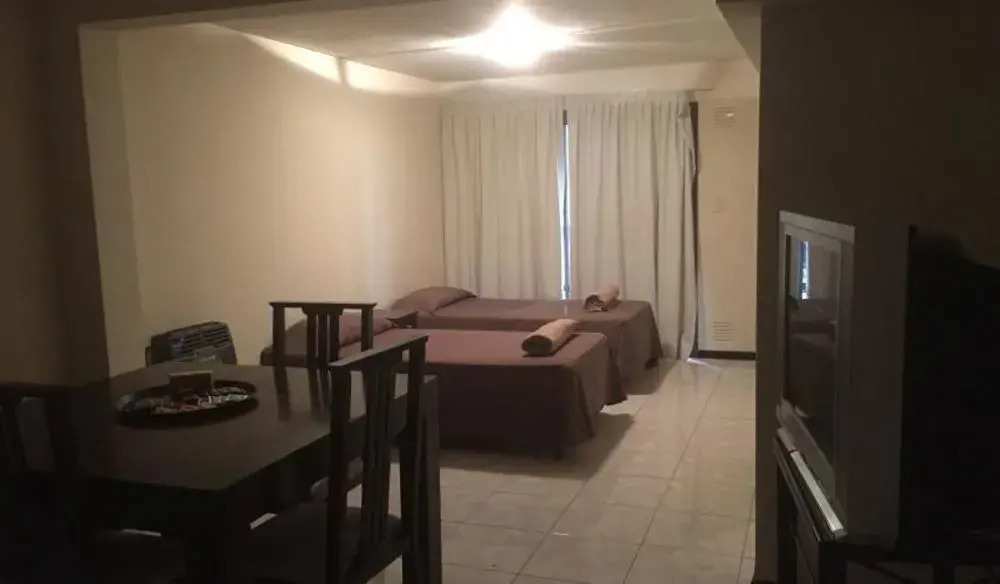 Aparthouse Mendoza