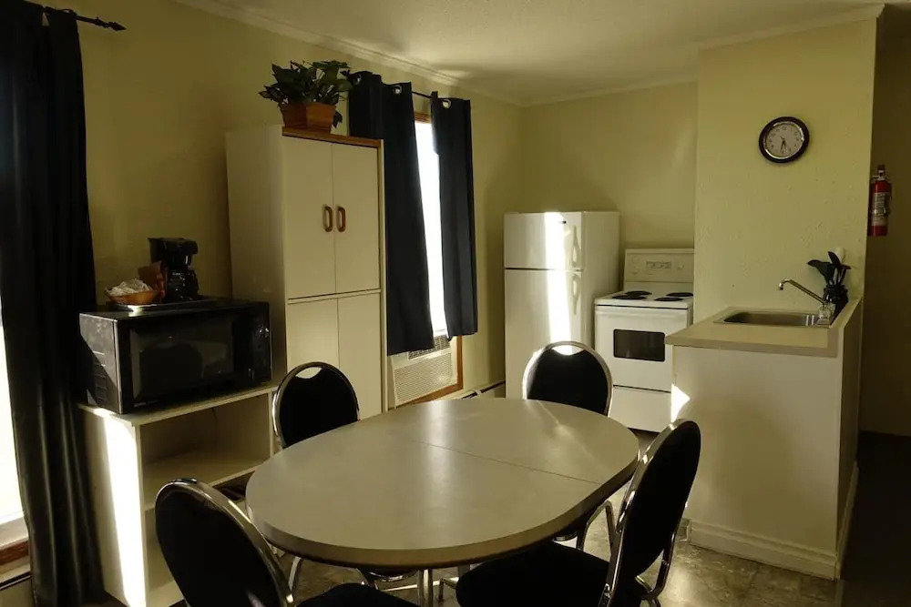 Armada Inn Motel