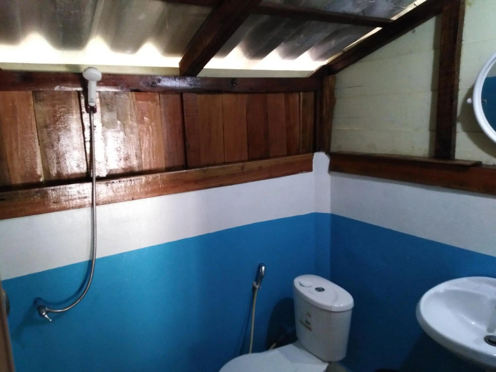 Yak Bungalow