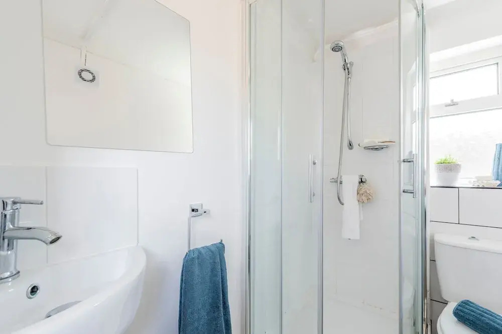 Host Stay The Haven at Church Road