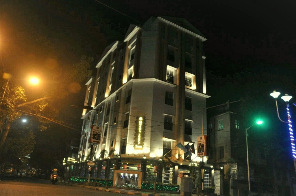 FabHotel Prime Goodwill