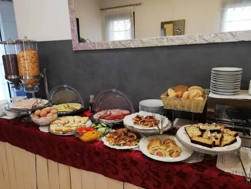 Cà Dei Barcaroli
