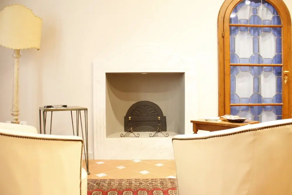 Art Apartment Borgo la Croce