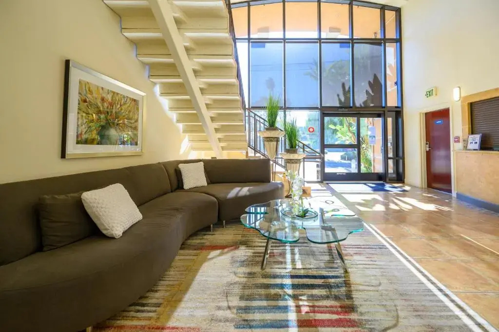 Studios Inn