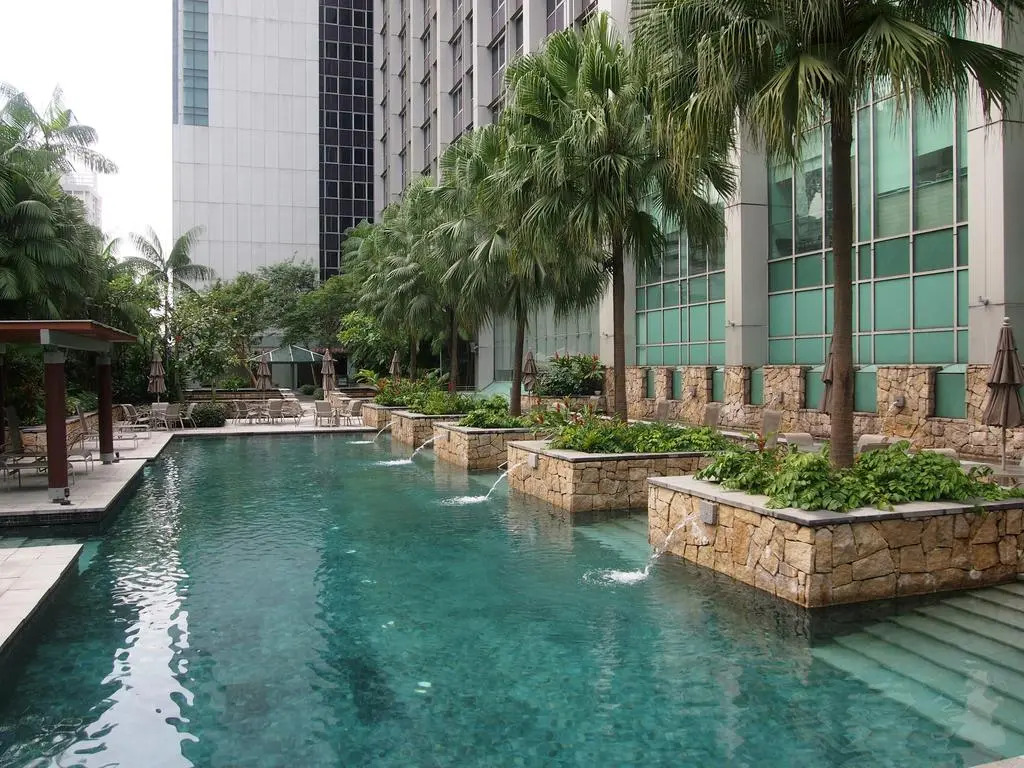 Amara Singapore