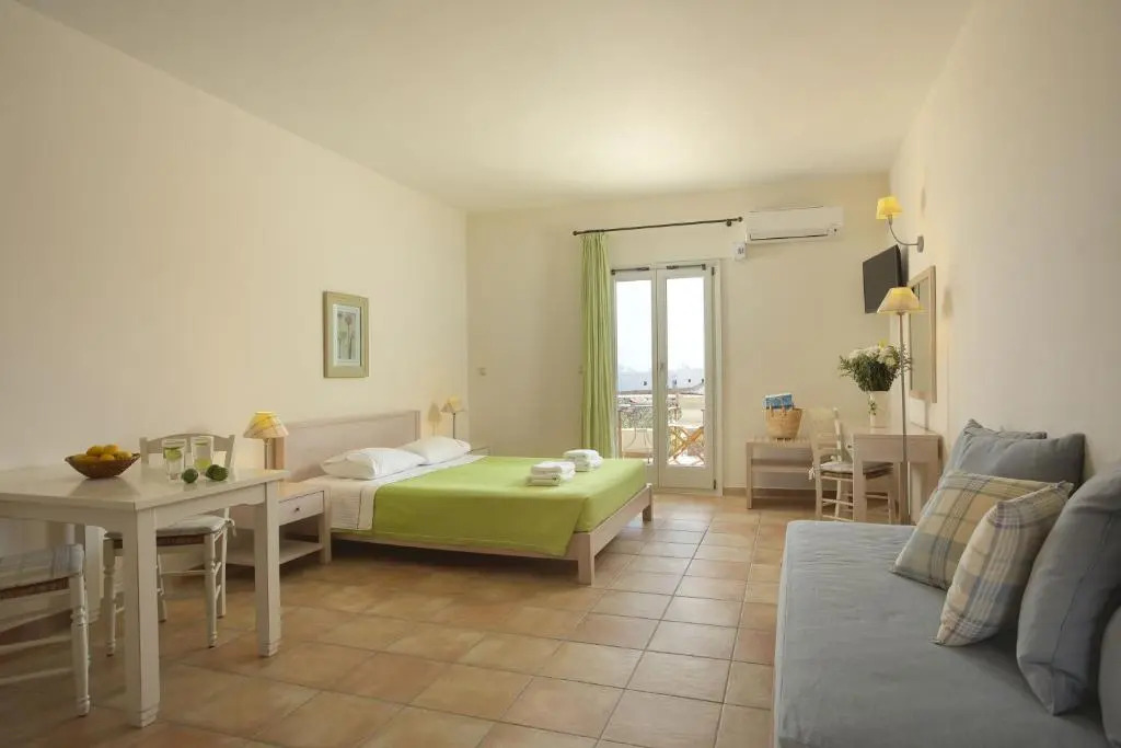 Aeolos Hotel