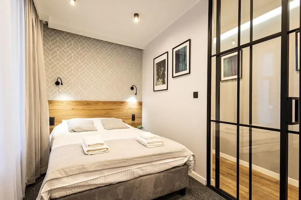 Estrella 7 Elegancki Apartament W Sercu Torunia