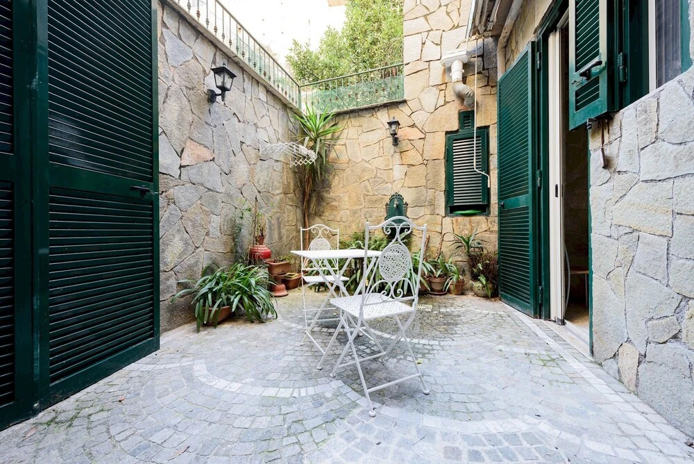 Casa di Flò