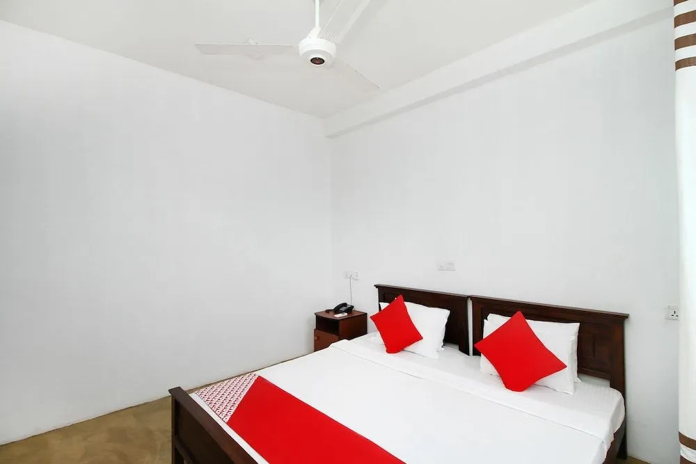OYO 338 Deep Sea Resort