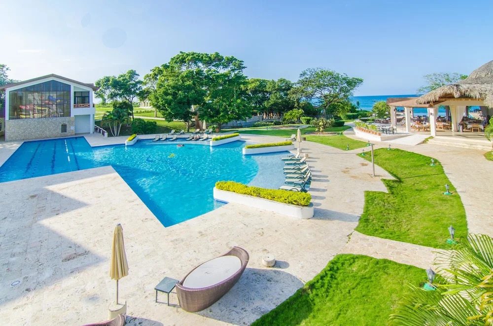 2 Bedroom Townhouse at Ocean Village