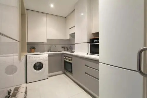 Apartamentos Cinco Rosas