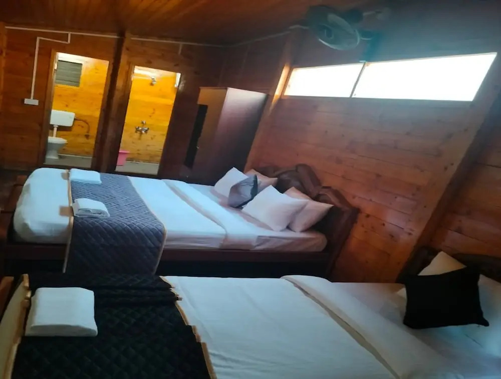Garden Wood Home Stays