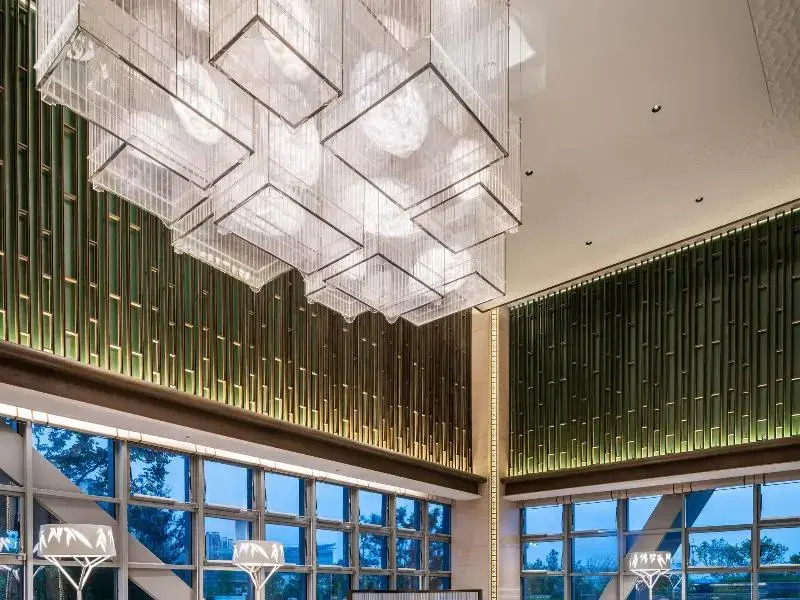 Grand Mercure Lushan Jade
