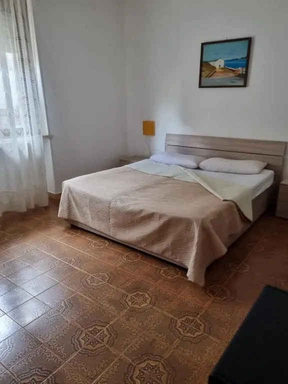 Casa sul mare Porto Torres III