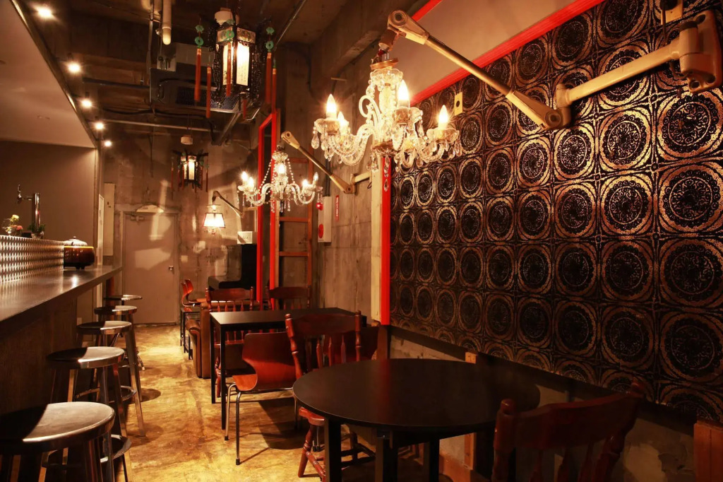 ICHINICHI - Hostel