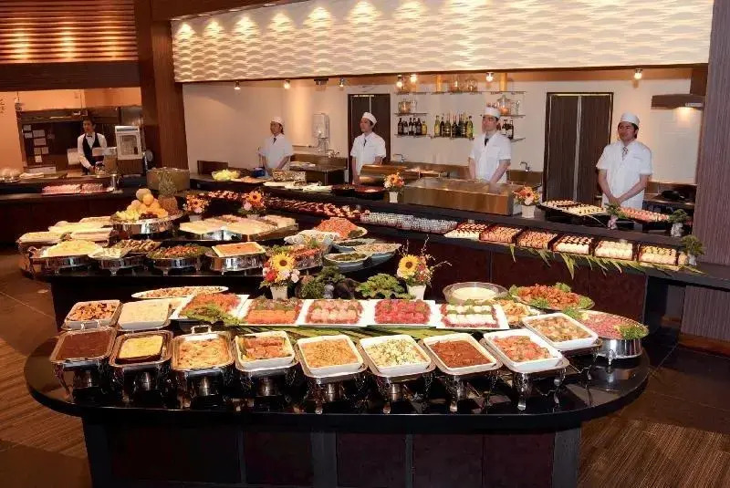 Hotel Sun Hatoya