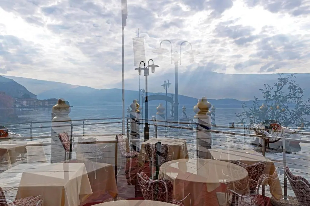 Hotel Baia DOro