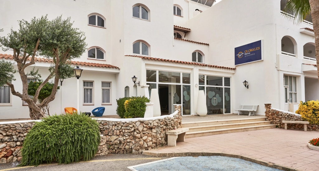 Marina Apartamentos