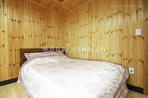 Gwangmyeong Family Pension
