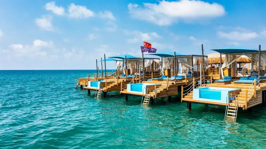 Kaya Hotel Select