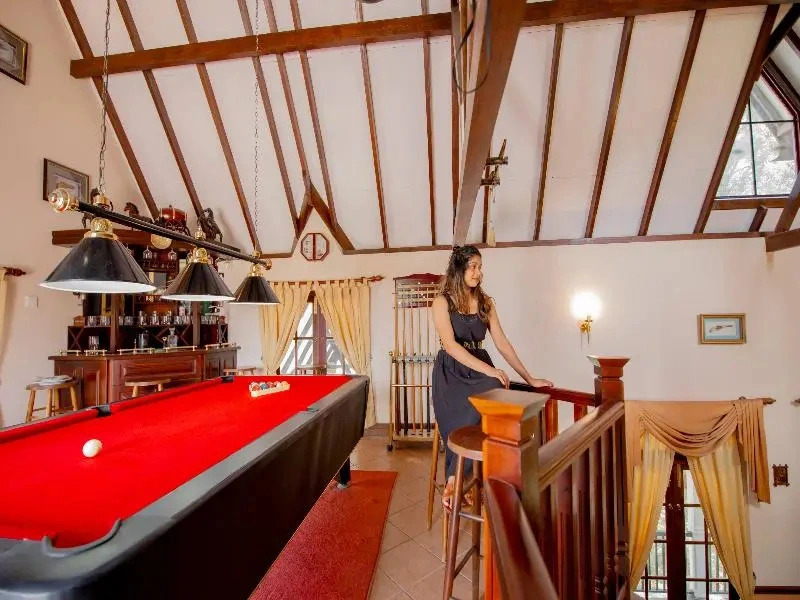Ard Lui Residence Luxury Boutique