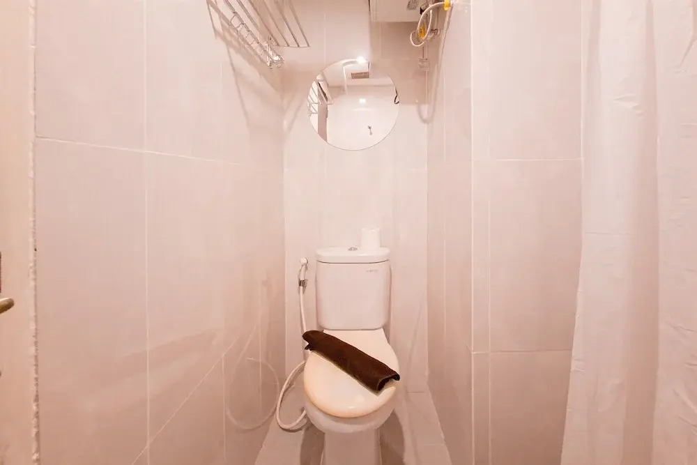 Simply Studio At Serpong Garden Apartment