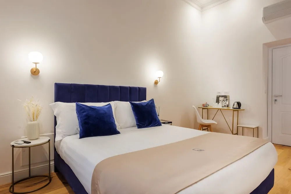 SM Mellini Relais B&B