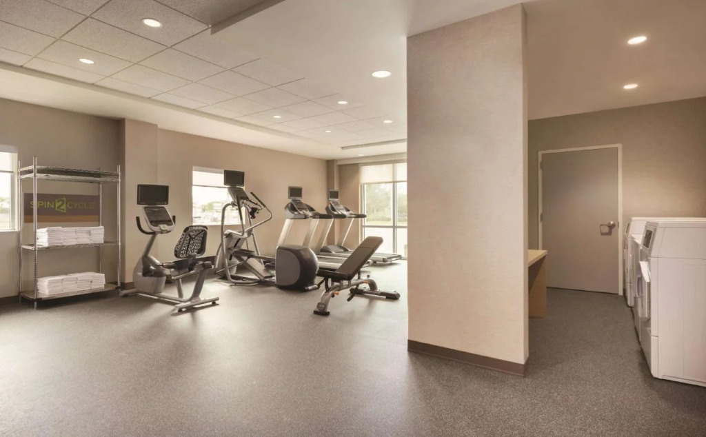 Home2 Suites By Hilton Warminster Horsham