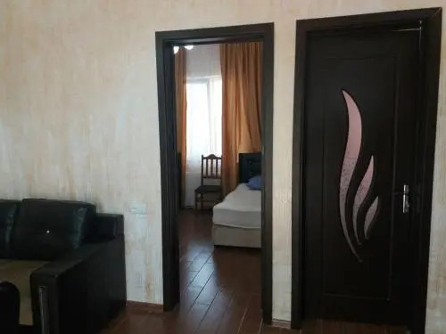 Guest house Tchagalidze