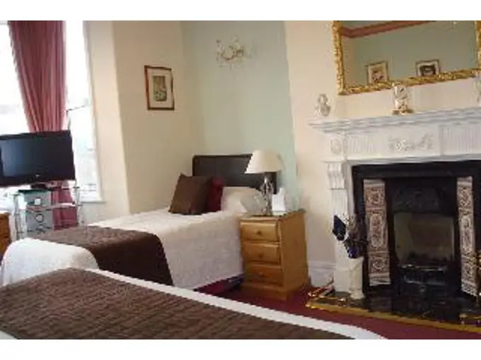 Chelsea BB - Guest house