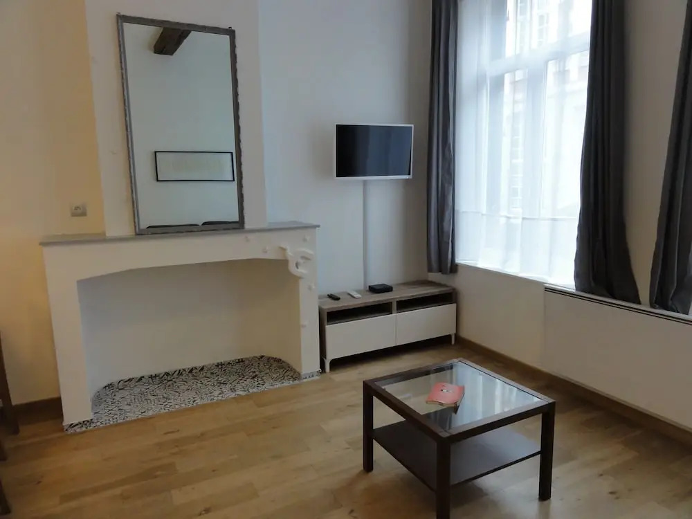 Moment'Apart Legno