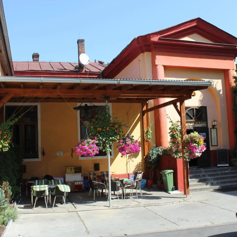 Hotel Corrado