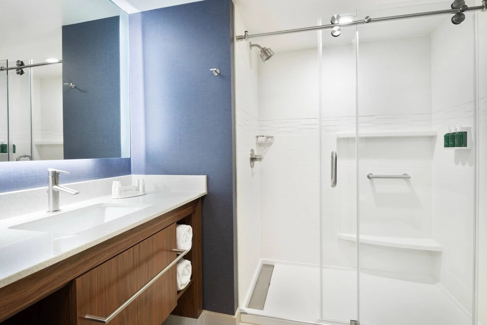 Residence Inn by Marriott Decatur Emory Area