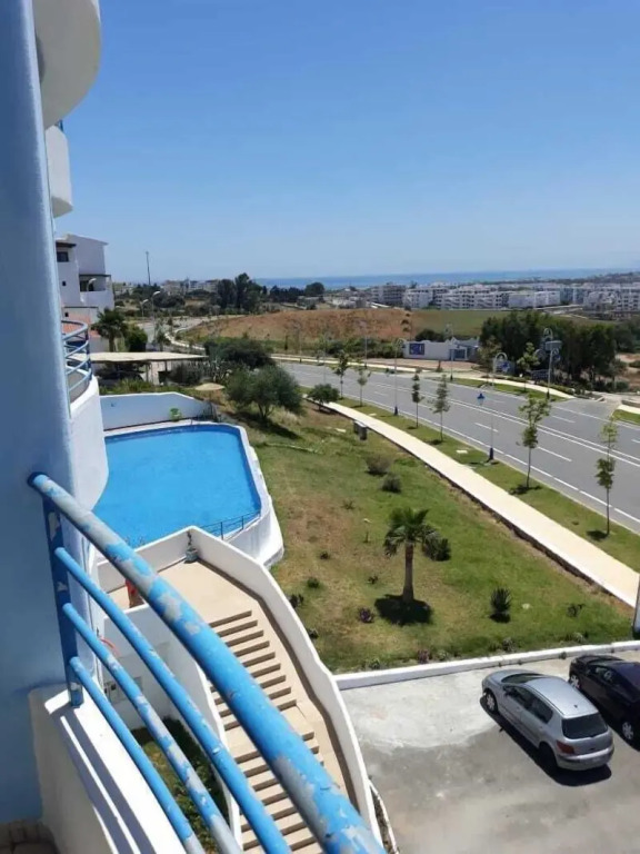 Appart-Hotel Cabodream beach