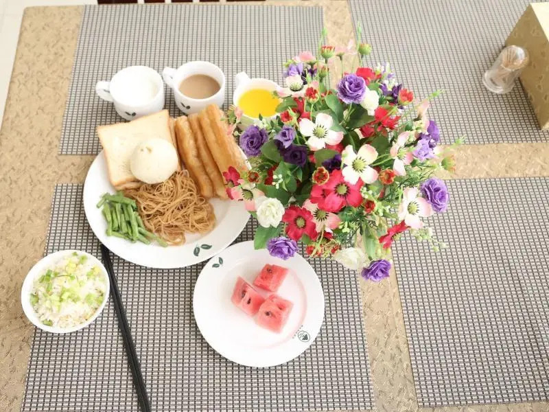 GreenTree Inn Zhoushan New Town Hotel